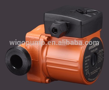 circulating pump