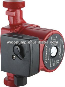 Circulating Pump circulation pumps