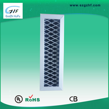 ASHRAE 52 2 1999 standard durable filter air filter
