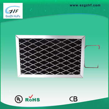 Reliable air filter manufacturer pre air filter