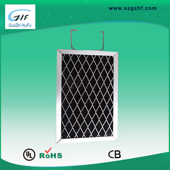 Reliable air filter manufacturer pre air filter