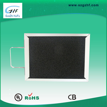 UL standard aluminium mesh air conditioner Air filter
