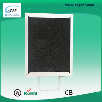 UL standard aluminium mesh air conditioner Air filter