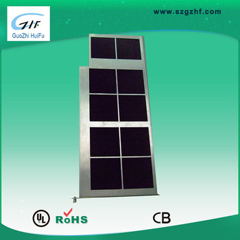 China good quality foam air filter air filter foam