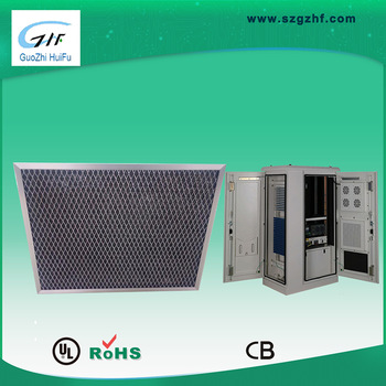PU Foam replacement washable air filters