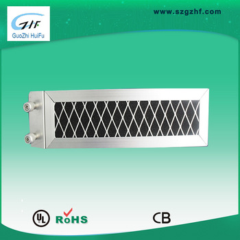 Factory low price air conditioner air filter