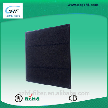 ROHS standard telecom equipment Filters Air Filter