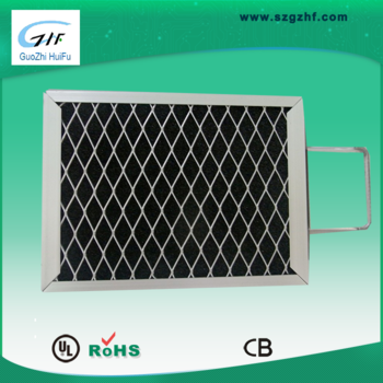 High quality dustproof Aluminum Cost effevctive Air Filter