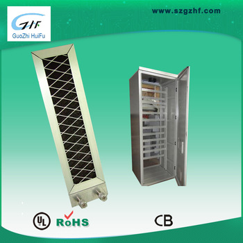 2016 hot sale spare parts cabinet air filter
