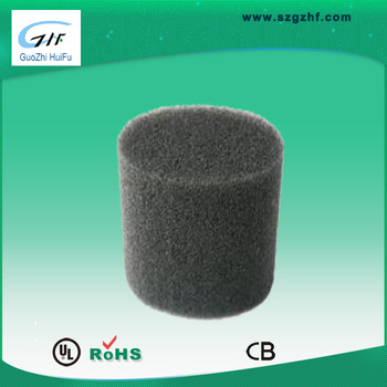 New style filter foam in other filter