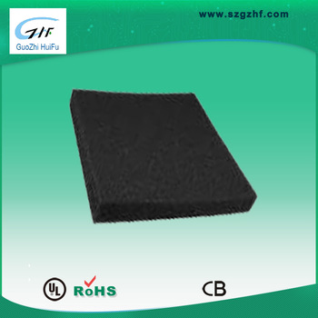 Chinese filter foam in other filter
