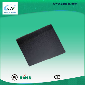 Quality reticulated foam