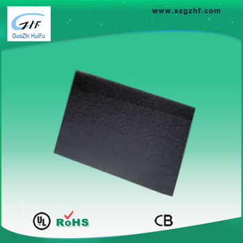 Quality reticulated foam