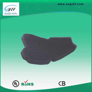 Hot quality reticulated foam