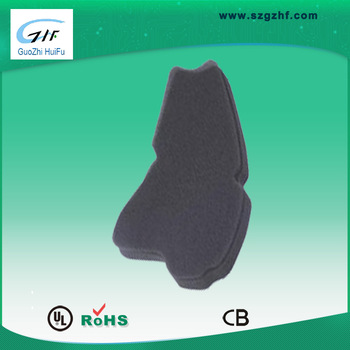 Hot quality reticulated foam
