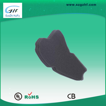 Hot quality reticulated foam