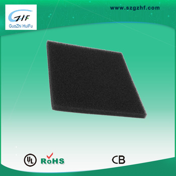 New Product reticulated foam