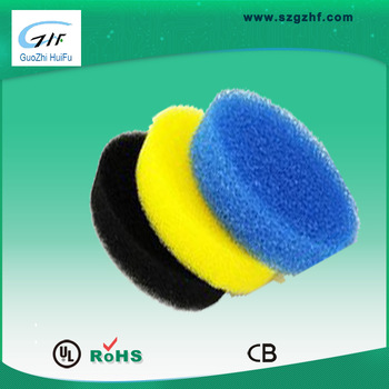 Super quality reticulated foam