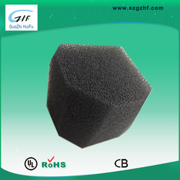 Top 10 reticulated foam