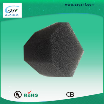 Top 10 reticulated foam