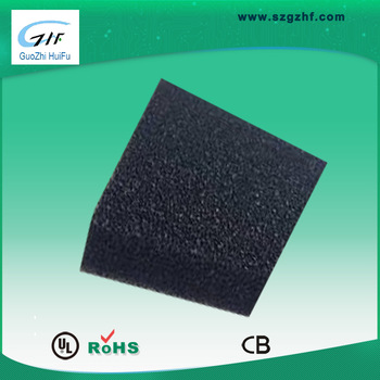 China hot sale reticulated foam