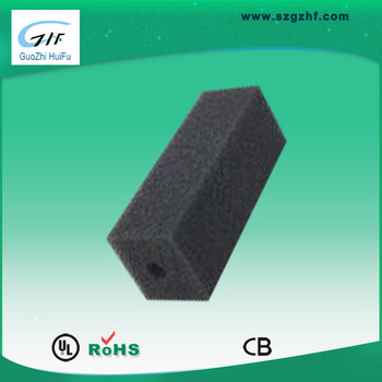 2017 hot selling reticulated foam