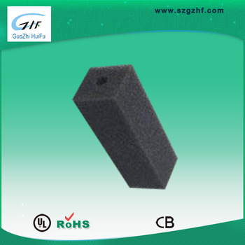2017 hot selling reticulated foam