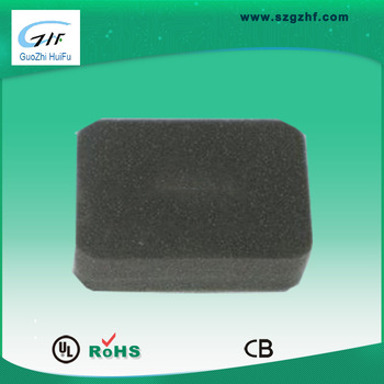 Excellent performance pond filter media