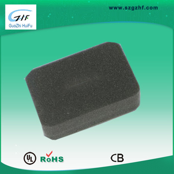 Excellent performance pond filter media