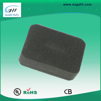 Excellent performance pond filter media