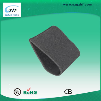 10 to 60 ppi reticulated foam