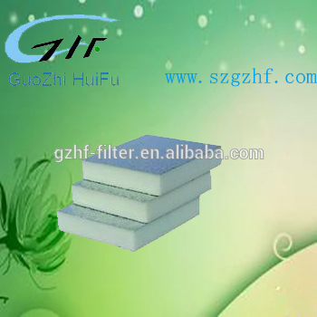 Fireproof thermal insulation foam heat insulation material