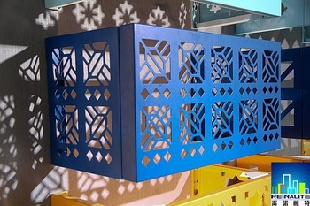 Foldable waterproof decorative outdoor air conditioner cover with high quality