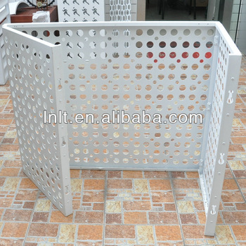 split ac case