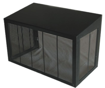 split ac case