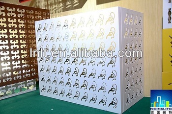 New design lightweight air condition dust cover air conditioner products