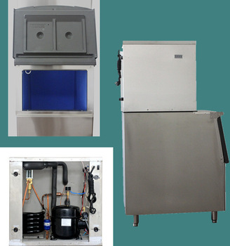 ice making machine ice lolly machine