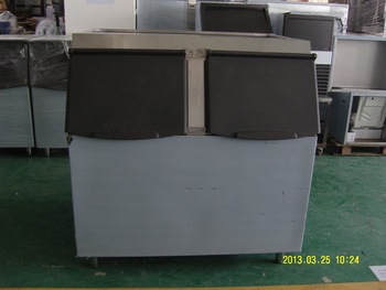 crescrent ice making machine dry ice blasting machine