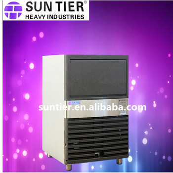 italian industrial ice cube making machine commercial cube ice machine for sale 12v ice maker