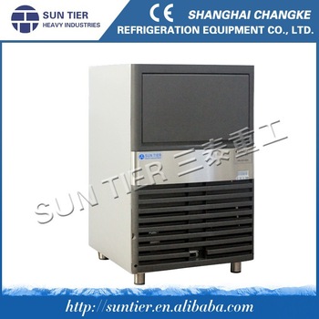 High Quality Portable Block Ice Maker Machine