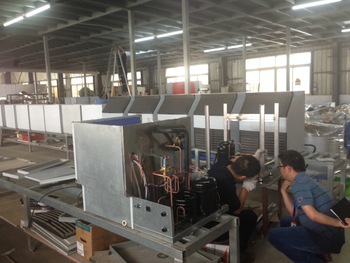 water dispenser with ice maker ice machine for you