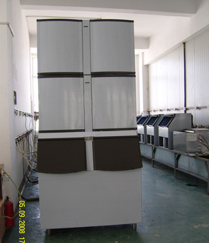 water dispenser with ice maker most saving energy ice machine