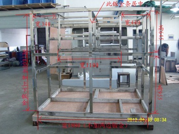 cube ice making machine dry ice blasting