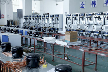 commercial and industrial ice machine for sale Flake Ice Machine dry ice maker machine