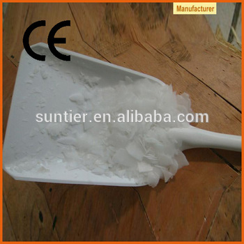 Changke use for seafood and vegetables for sale Flake Ice Machine