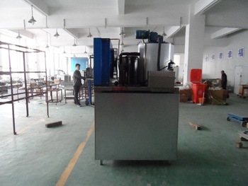 2016 best STF2 7 FA big flake ice machine can be your first choice