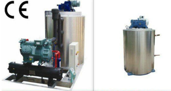 2016 best STF2 7 FA big flake ice machine can be your first choice