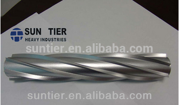 1700kg stainless steel 304 material flake ice maker with CE certification