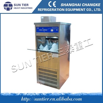 High Quality Ais Kacang Machine Ice Crusher Blender Air Cooling Condenser Ice Maker