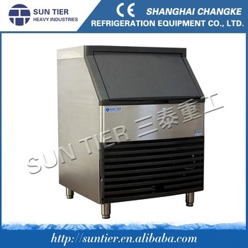crushed ice machine crushed ice maker and equipment for ice factory price machine snow flake ice machine